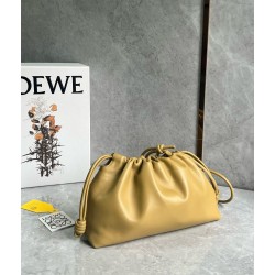 Loewe Flamenco Purse in Sahara Nappa Lambskin LS929054