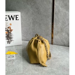 Loewe Flamenco Purse in Sahara Nappa Lambskin LS929054